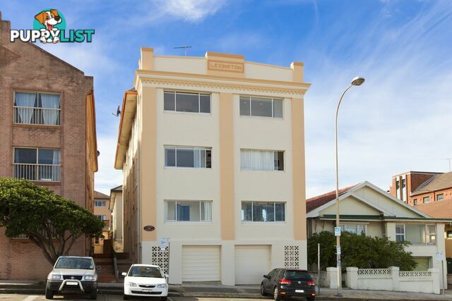 12/144 Warners Avenue BONDI BEACH NSW 2026