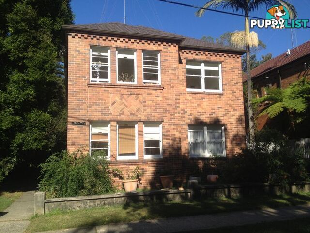 2/9 Palmerston Ave BRONTE NSW 2024