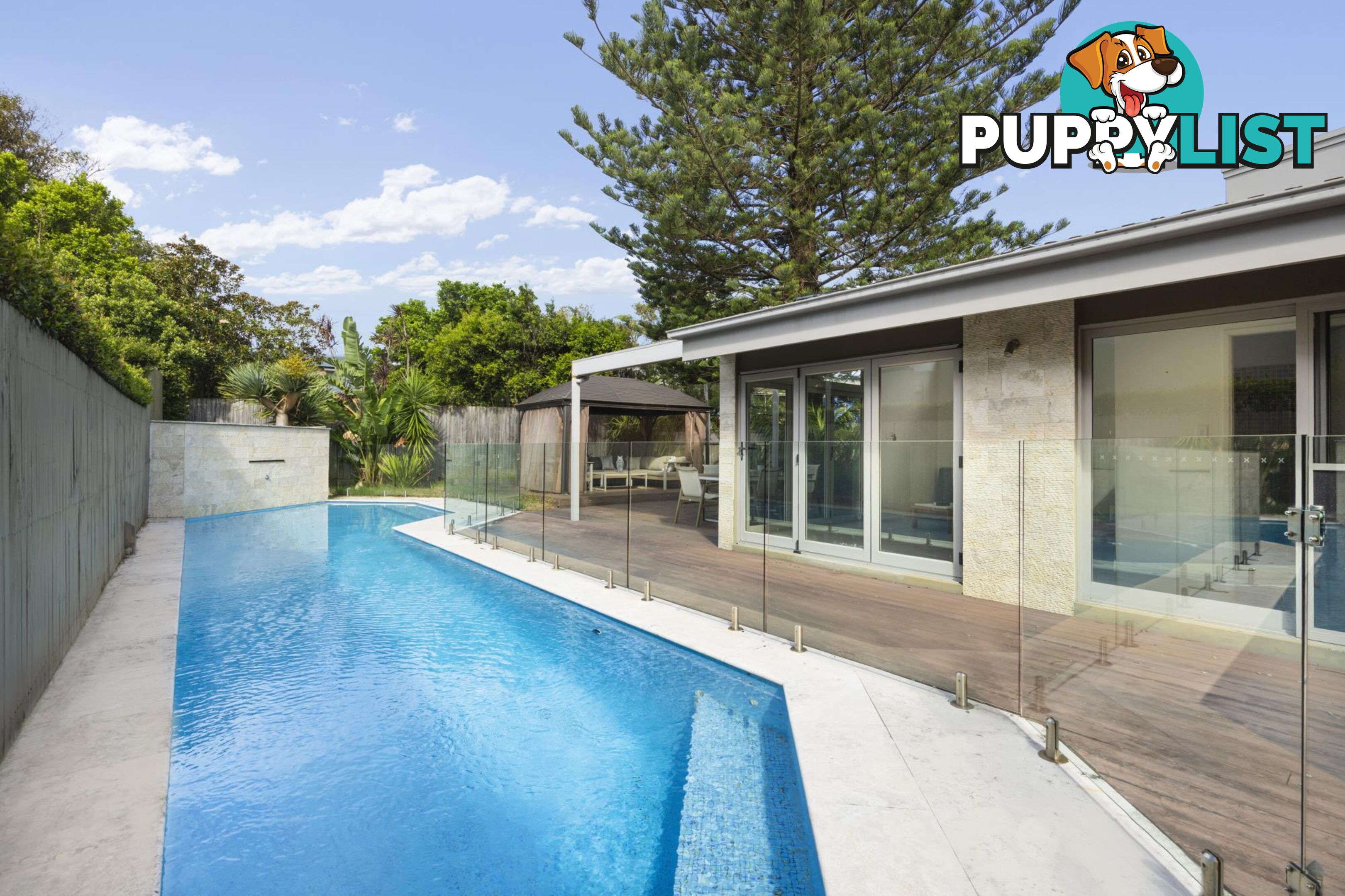 41 Spencer Street ROSE BAY NSW 2029