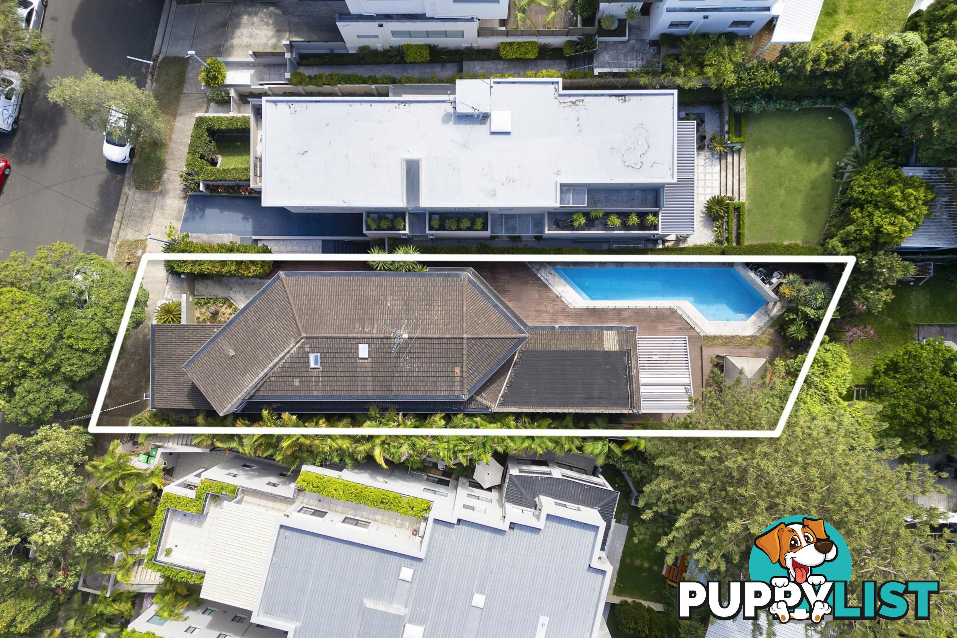 41 Spencer Street ROSE BAY NSW 2029