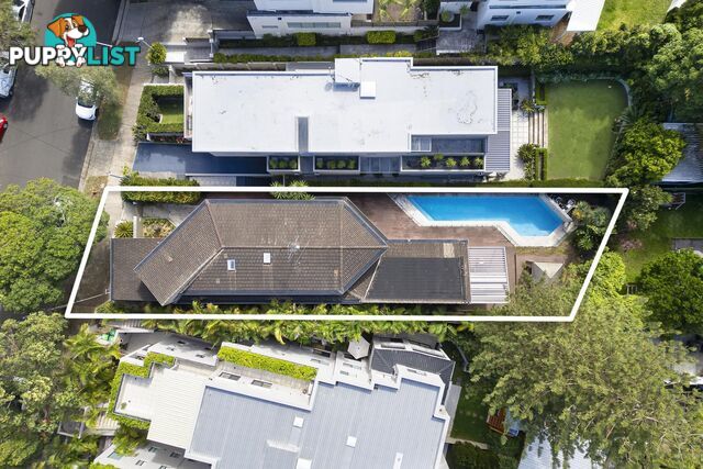 41 Spencer Street ROSE BAY NSW 2029