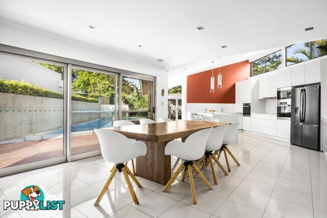 41 Spencer Street ROSE BAY NSW 2029