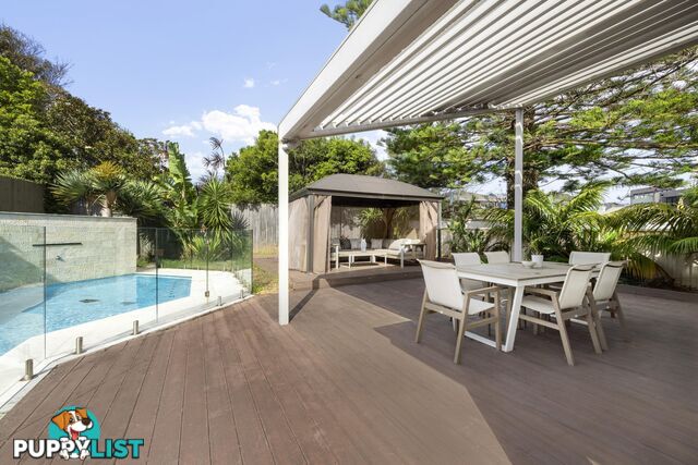 41 Spencer Street ROSE BAY NSW 2029