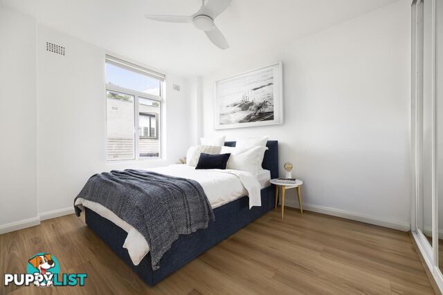 11/332 Bondi Road BONDI NSW 2026