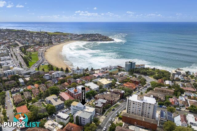 11/332 Bondi Road BONDI NSW 2026