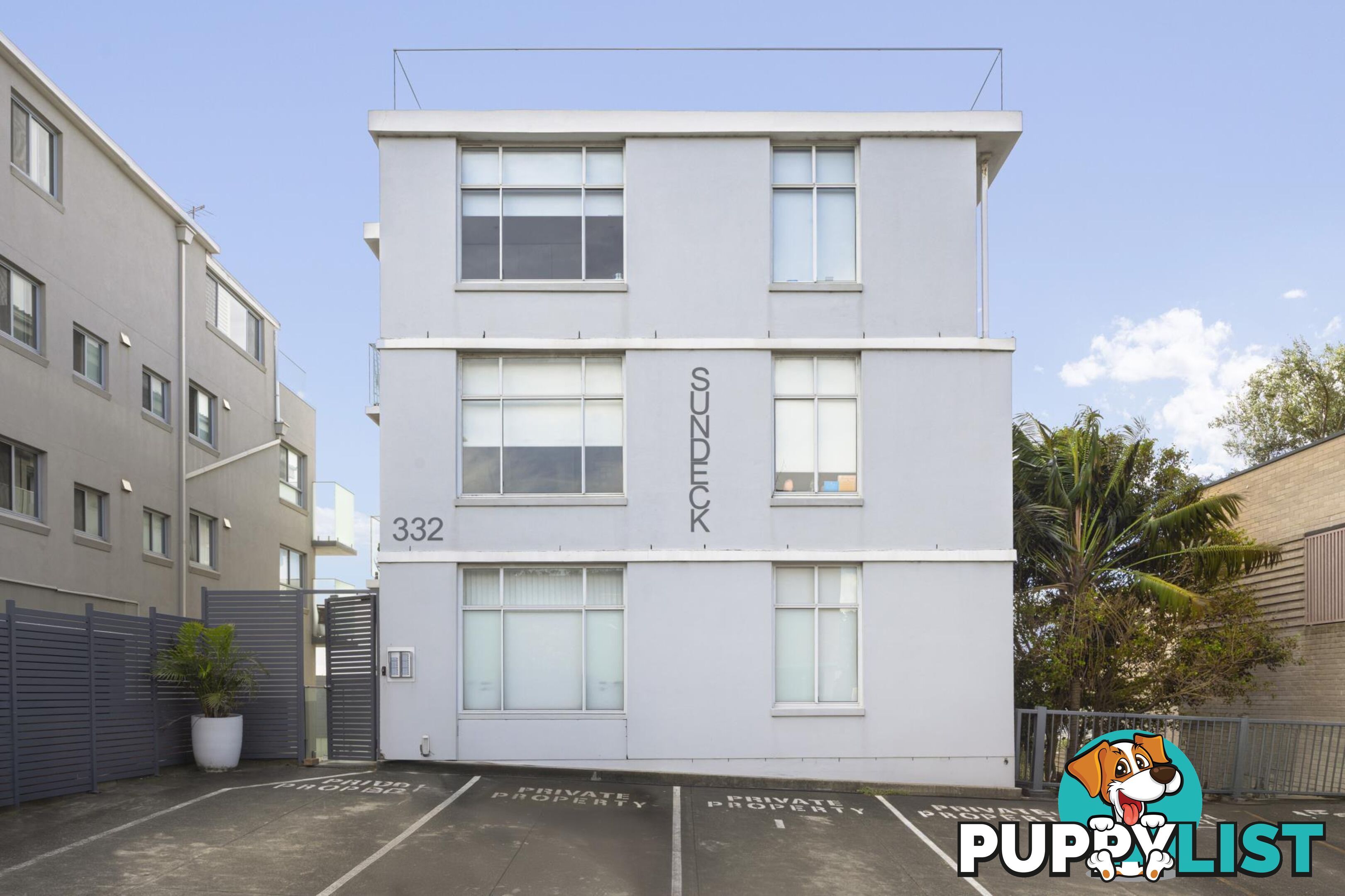 11/332 Bondi Road BONDI NSW 2026