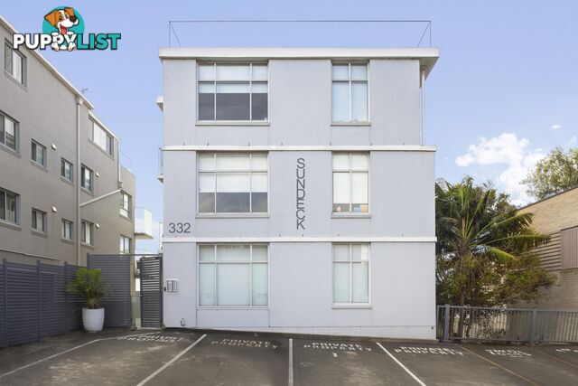 11/332 Bondi Road BONDI NSW 2026