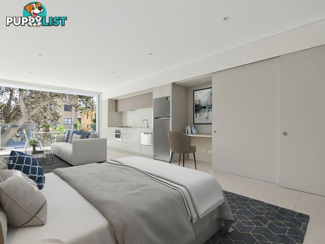 12/59 Hall Street BONDI BEACH NSW 2026