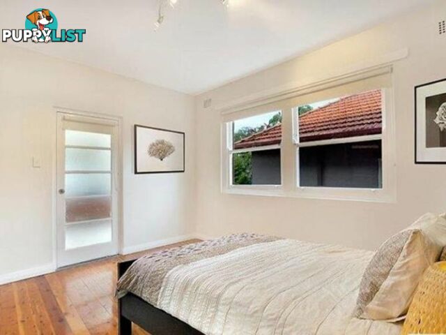 3/686 Old South Head Road ROSE BAY NSW 2029