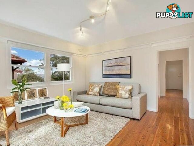 3/686 Old South Head Road ROSE BAY NSW 2029