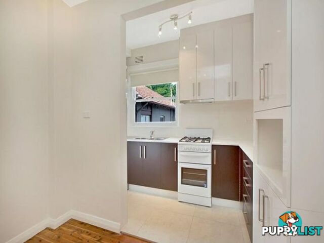 3/686 Old South Head Road ROSE BAY NSW 2029