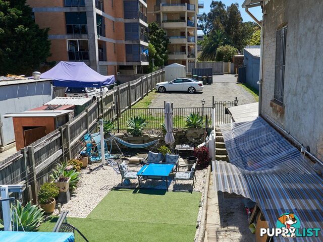 202A Bondi Road BONDI NSW 2026