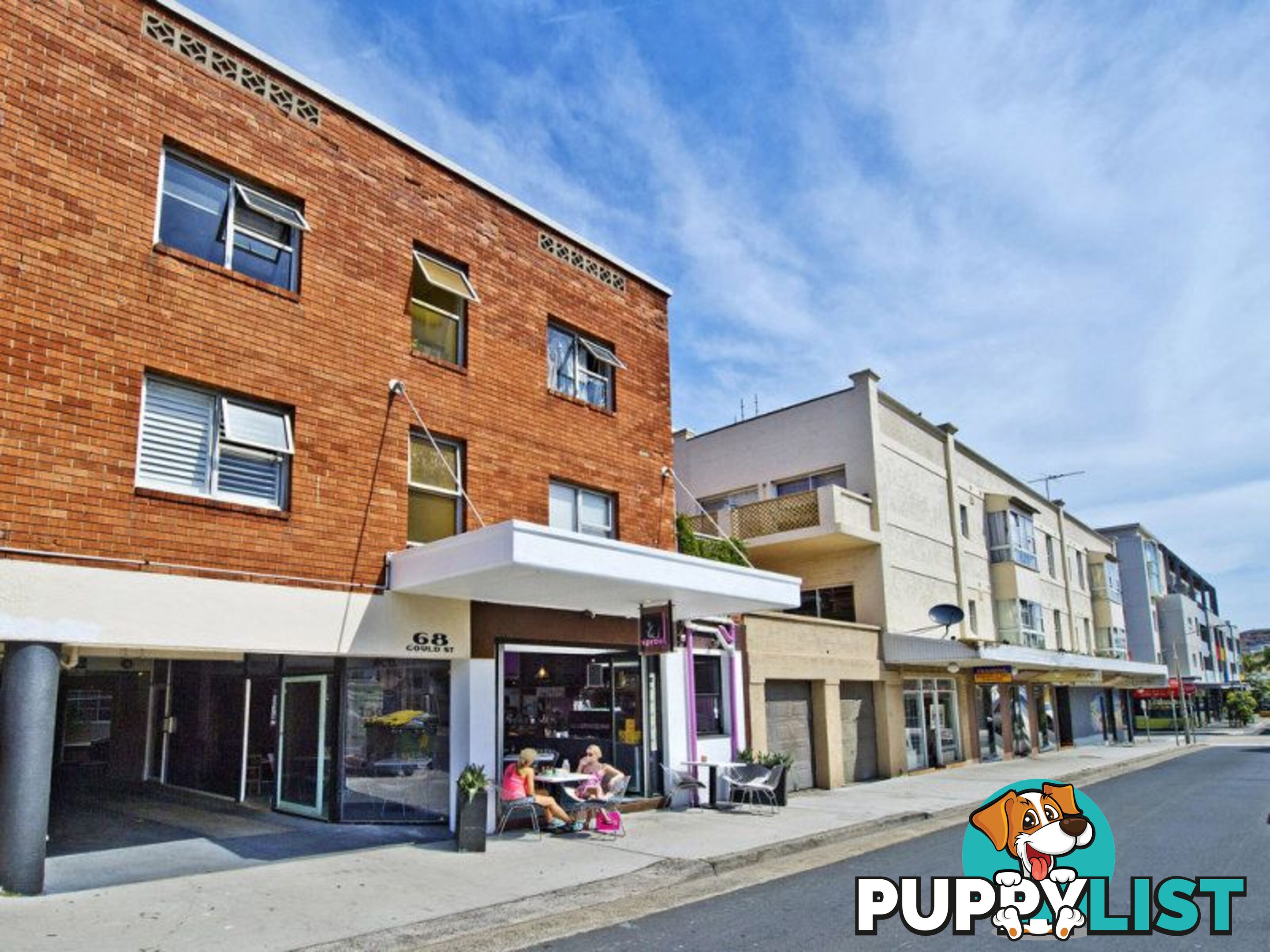 11/68 Gould Street BONDI BEACH NSW 2026