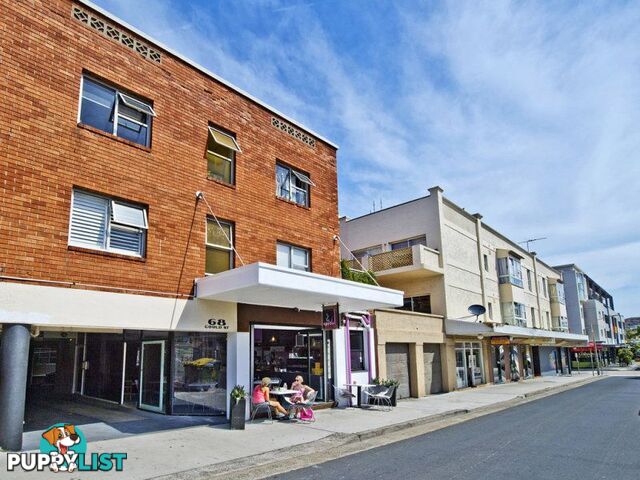 11/68 Gould Street BONDI BEACH NSW 2026