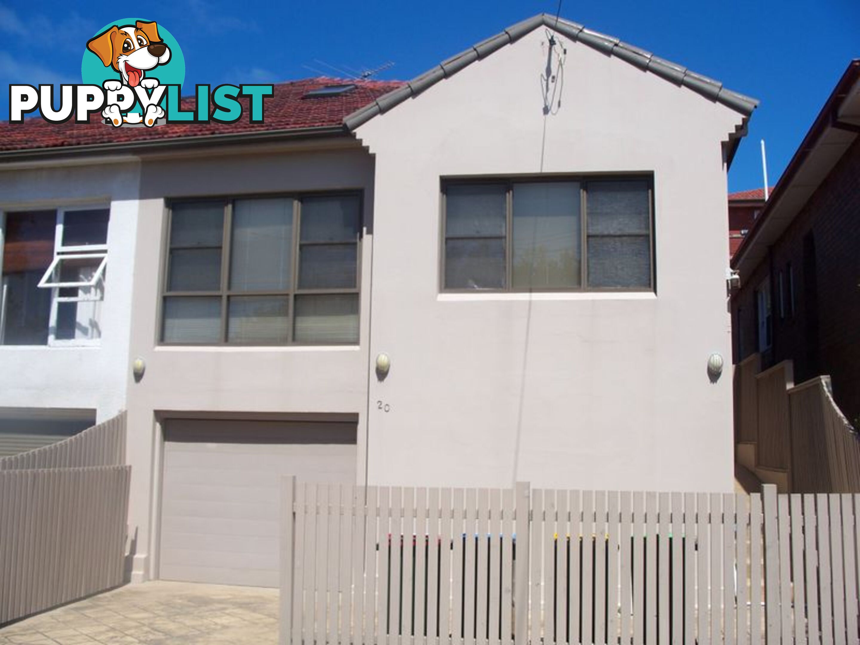 20 Oakley Road BONDI NSW 2026