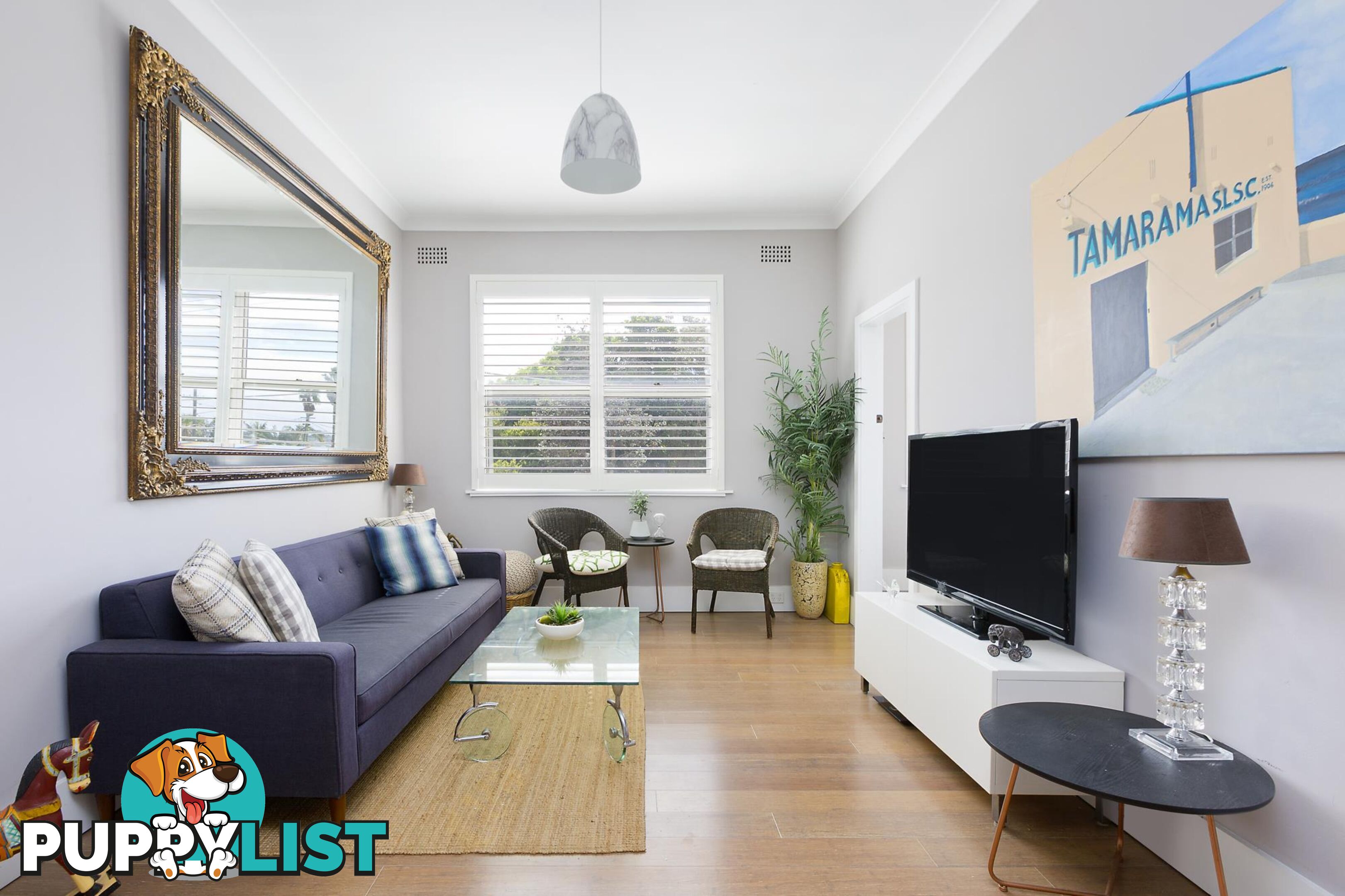 4/61 Fletcher Street TAMARAMA NSW 2026