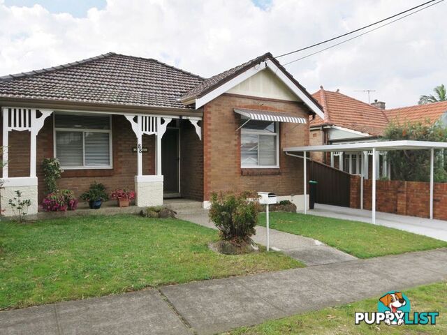 88 Ocean St KOGARAH NSW 2217