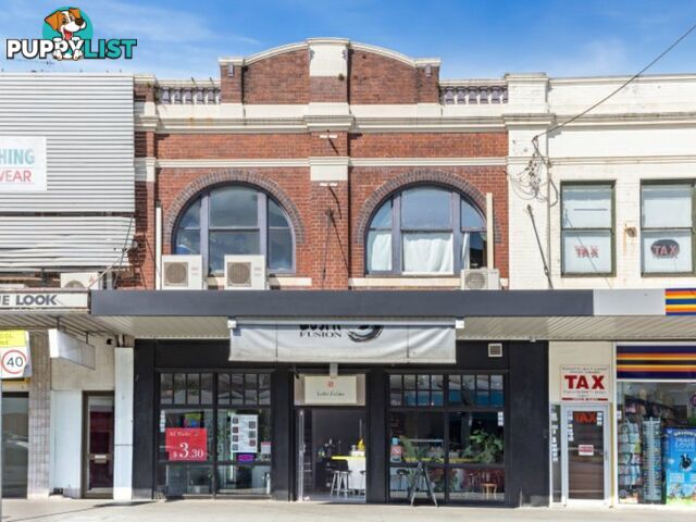 7 Belmore Road RANDWICK NSW 2031