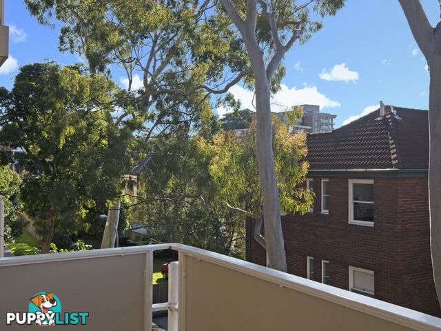 25/3 Ocean Street BONDI NSW 2026