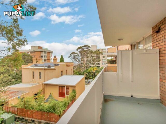 25/3 Ocean Street BONDI NSW 2026