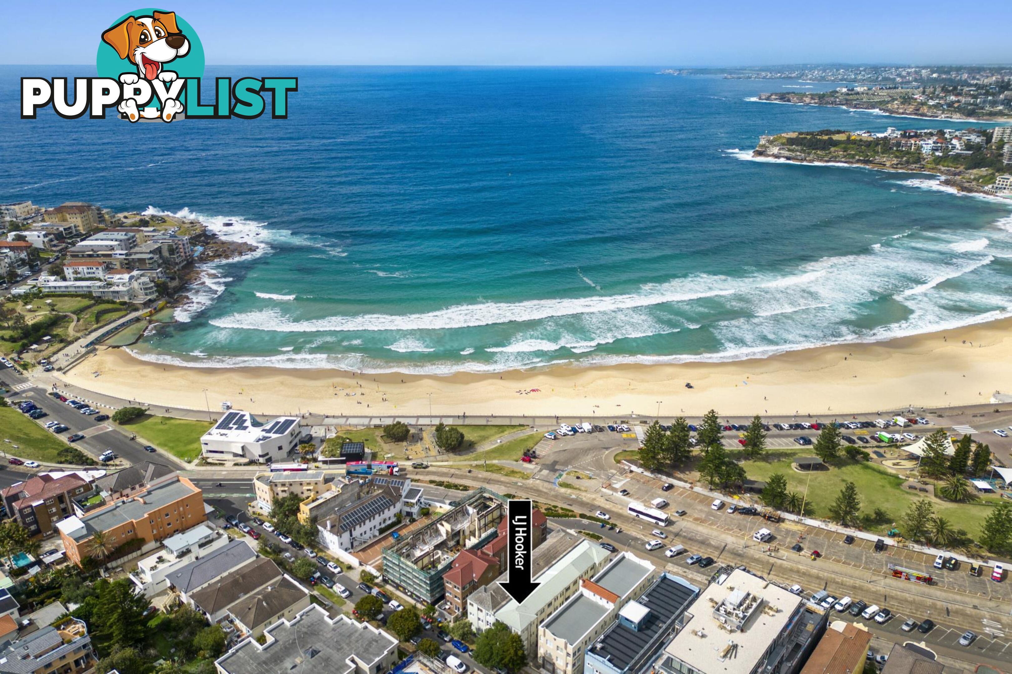 3/240 Campbell Parade BONDI BEACH NSW 2026