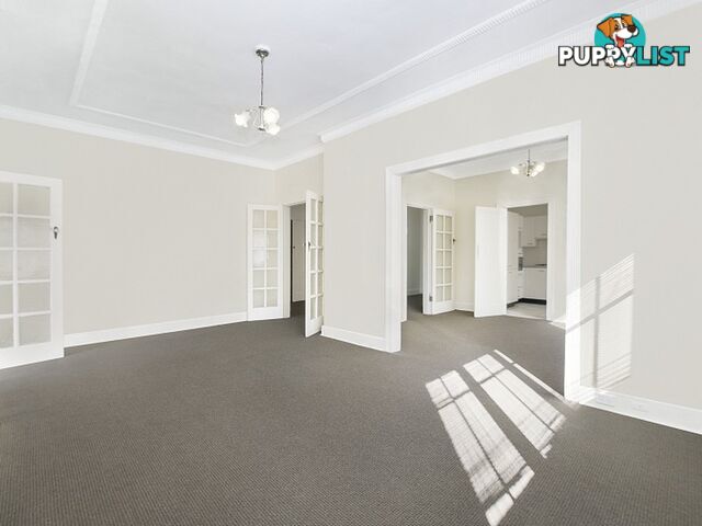 6/25 Balfour Rd ROSE BAY NSW 2029