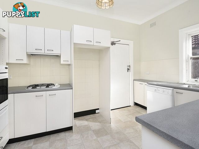 6/25 Balfour Rd ROSE BAY NSW 2029