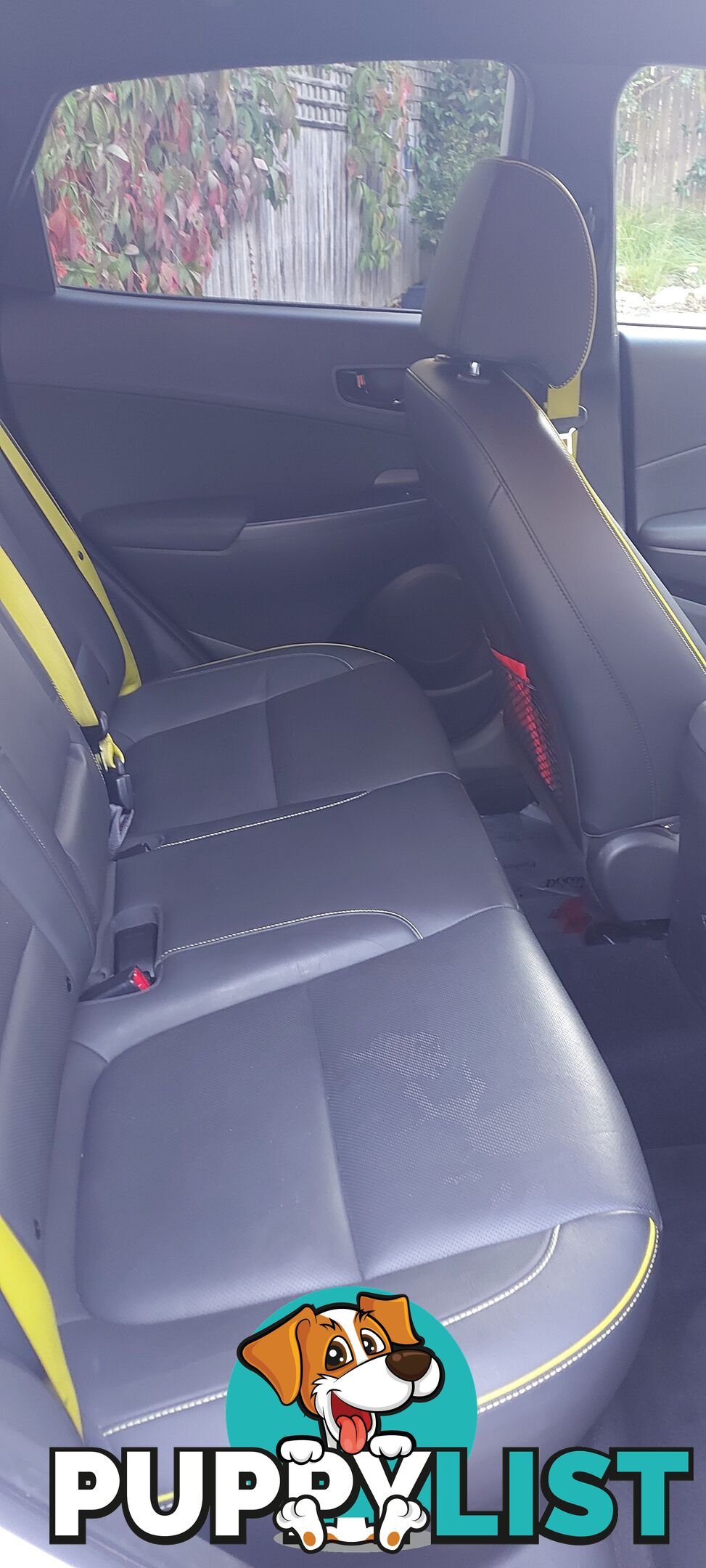 2018 Hyundai Kona Elite NA SUV Automatic