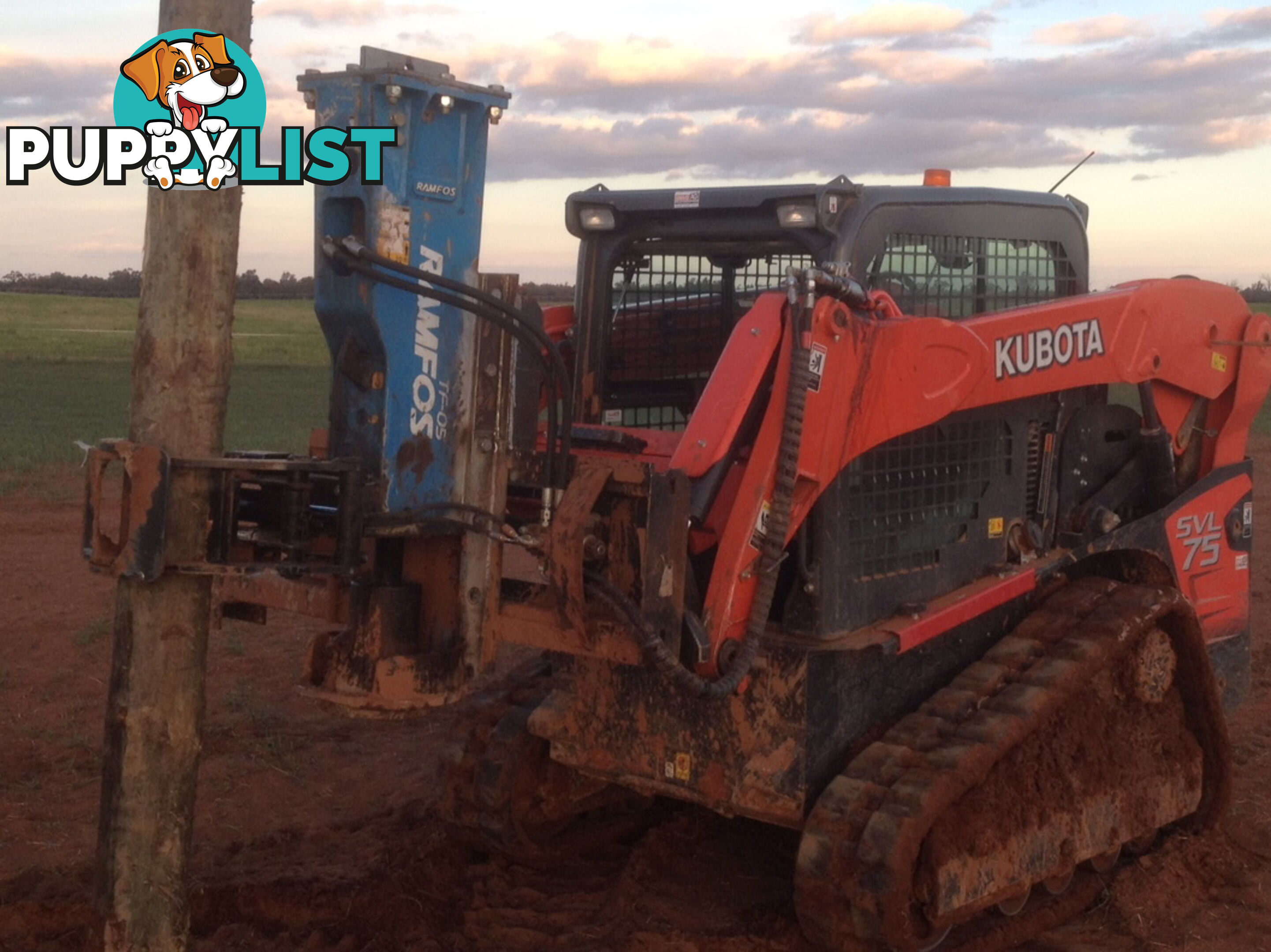 Log Grapples - for Excavators