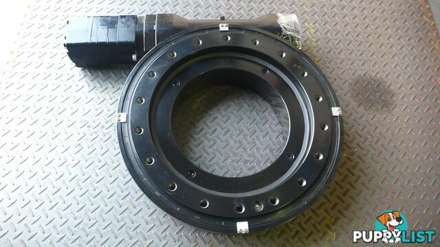 Rigid Mount Rotators for excavators 