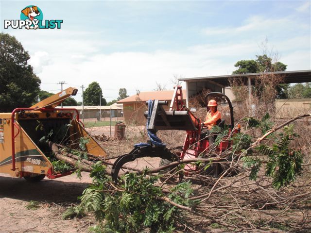Loader & Skid Steer Grapples
