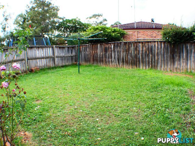 51a Bingara Crescent BELLA VISTA NSW 2153