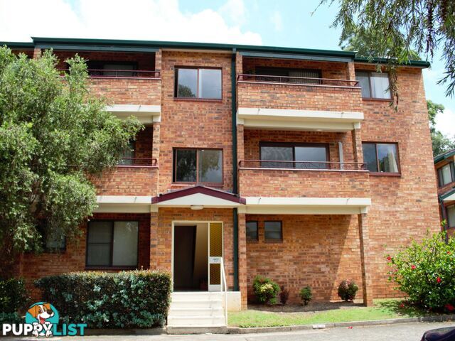 4/321 Windsor Road BAULKHAM HILLS NSW 2153