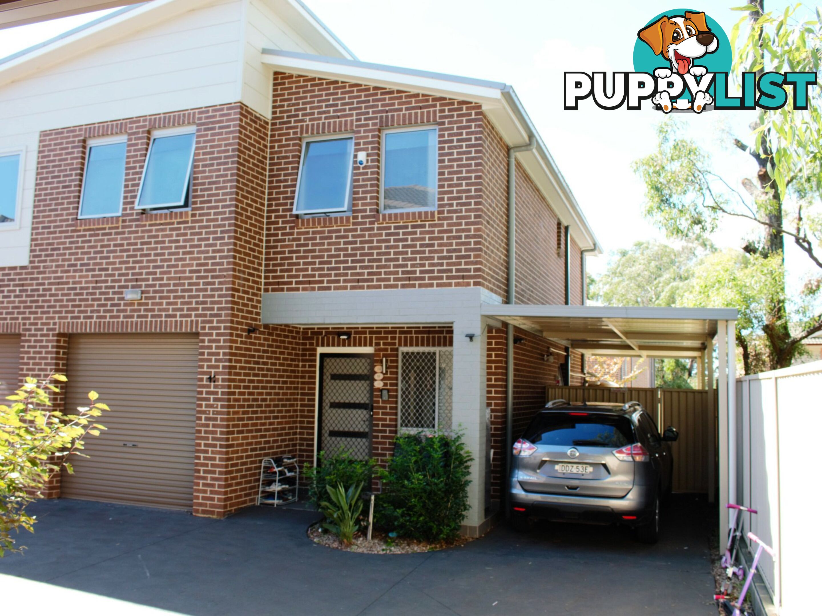 11 Catnip Glade ROOTY HILL NSW 2766