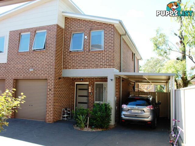 11 Catnip Glade ROOTY HILL NSW 2766