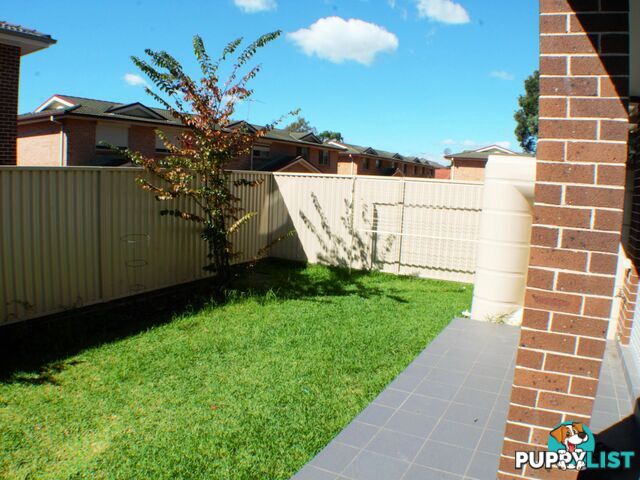 11 Catnip Glade ROOTY HILL NSW 2766