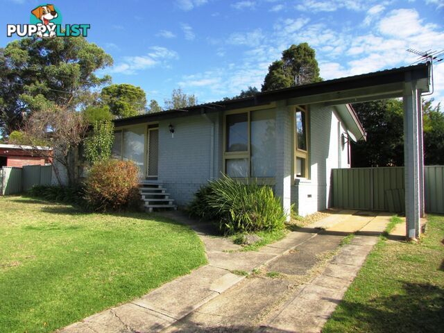 7 Tibbett Place KELLYVILLE NSW 2155