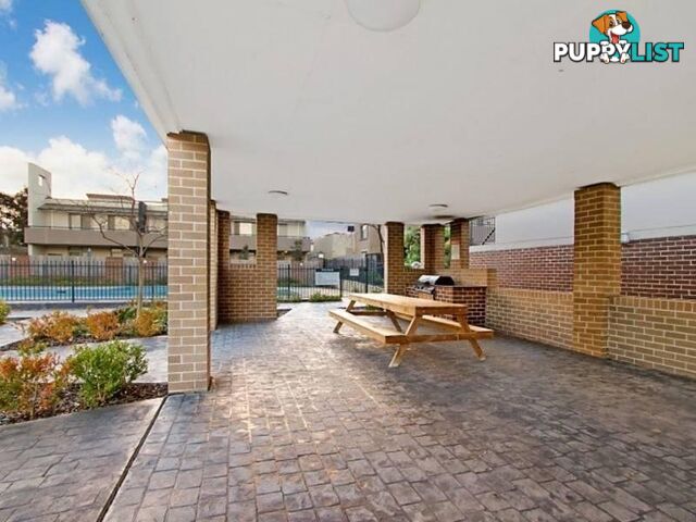 4/11 Glenvale Avenue PARKLEA NSW 2768