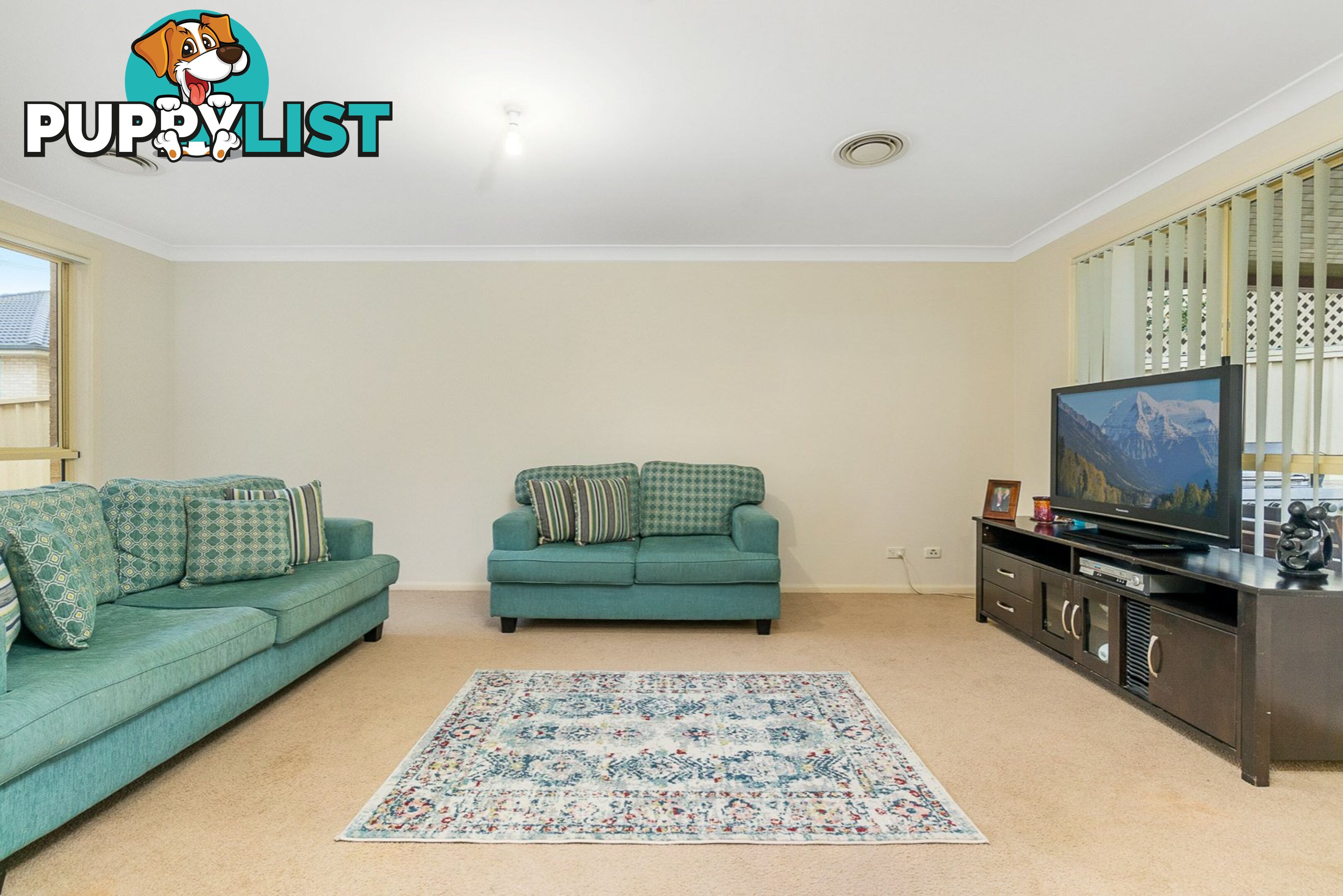 8 Capizzi Place CASTLE HILL NSW 2154