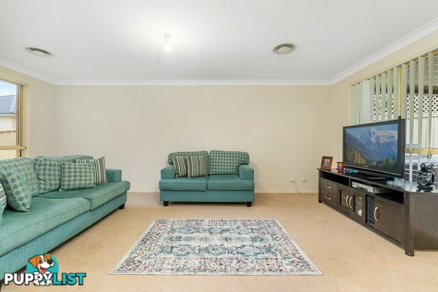 8 Capizzi Place CASTLE HILL NSW 2154