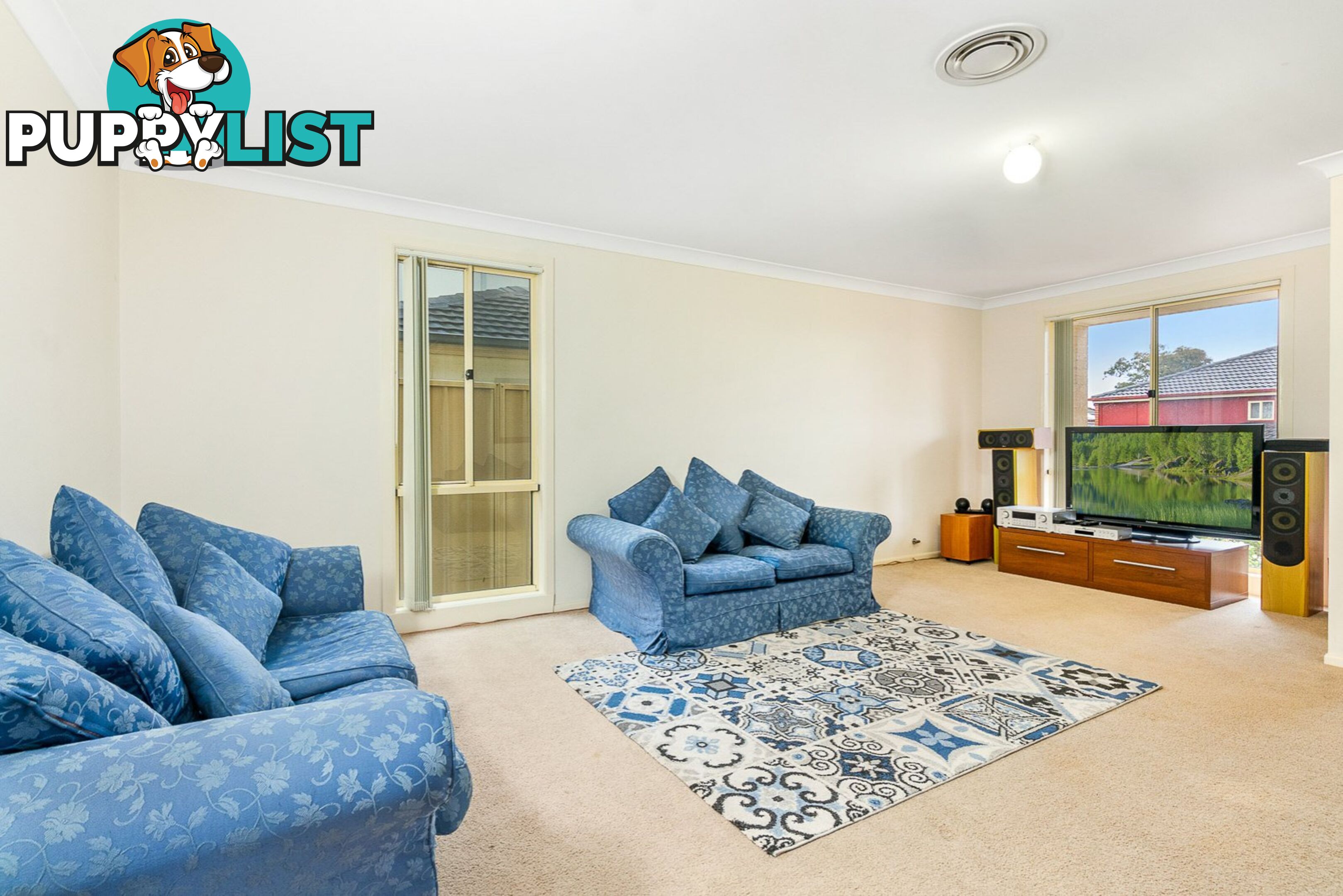 8 Capizzi Place CASTLE HILL NSW 2154