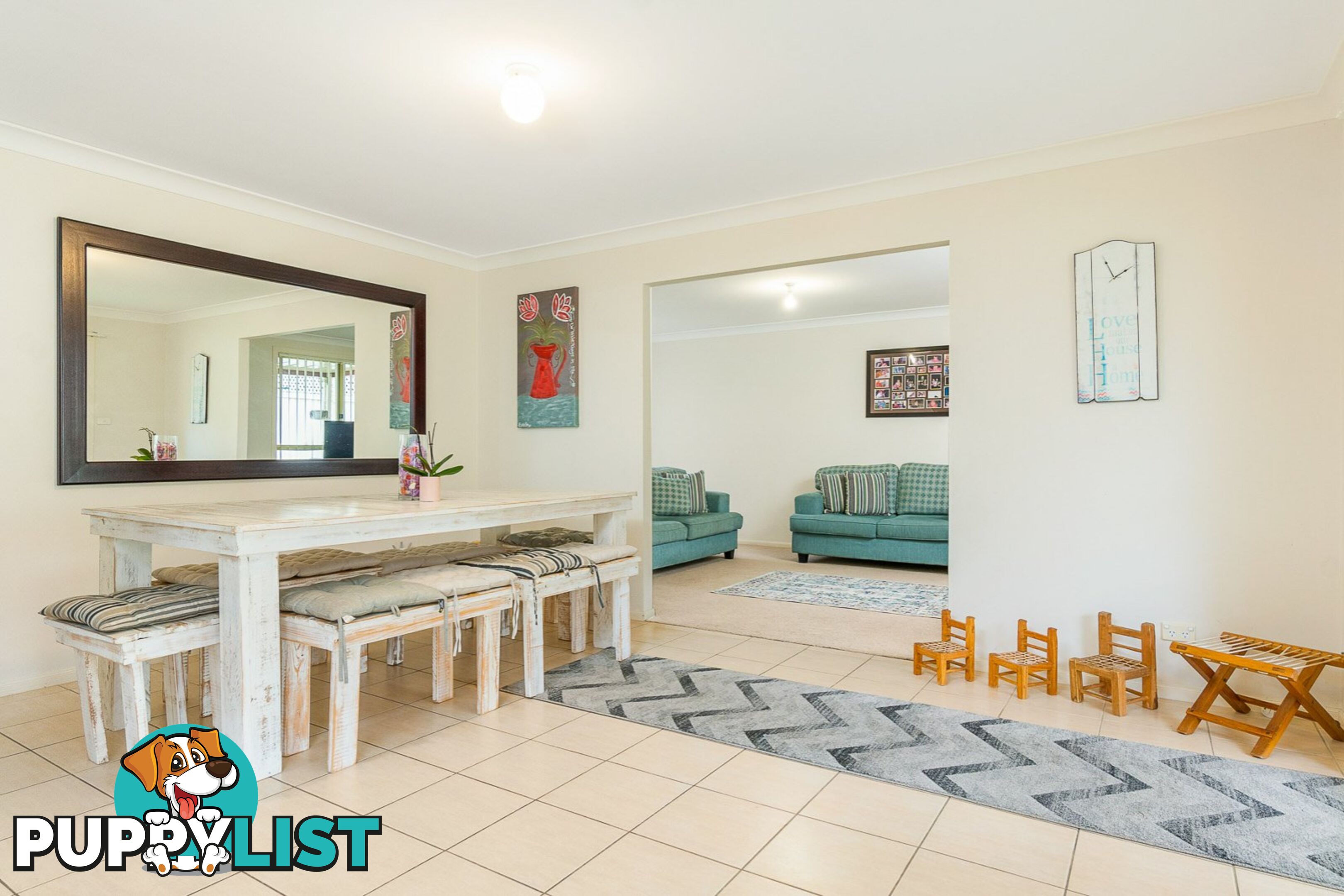 8 Capizzi Place CASTLE HILL NSW 2154