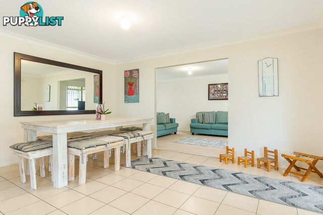 8 Capizzi Place CASTLE HILL NSW 2154