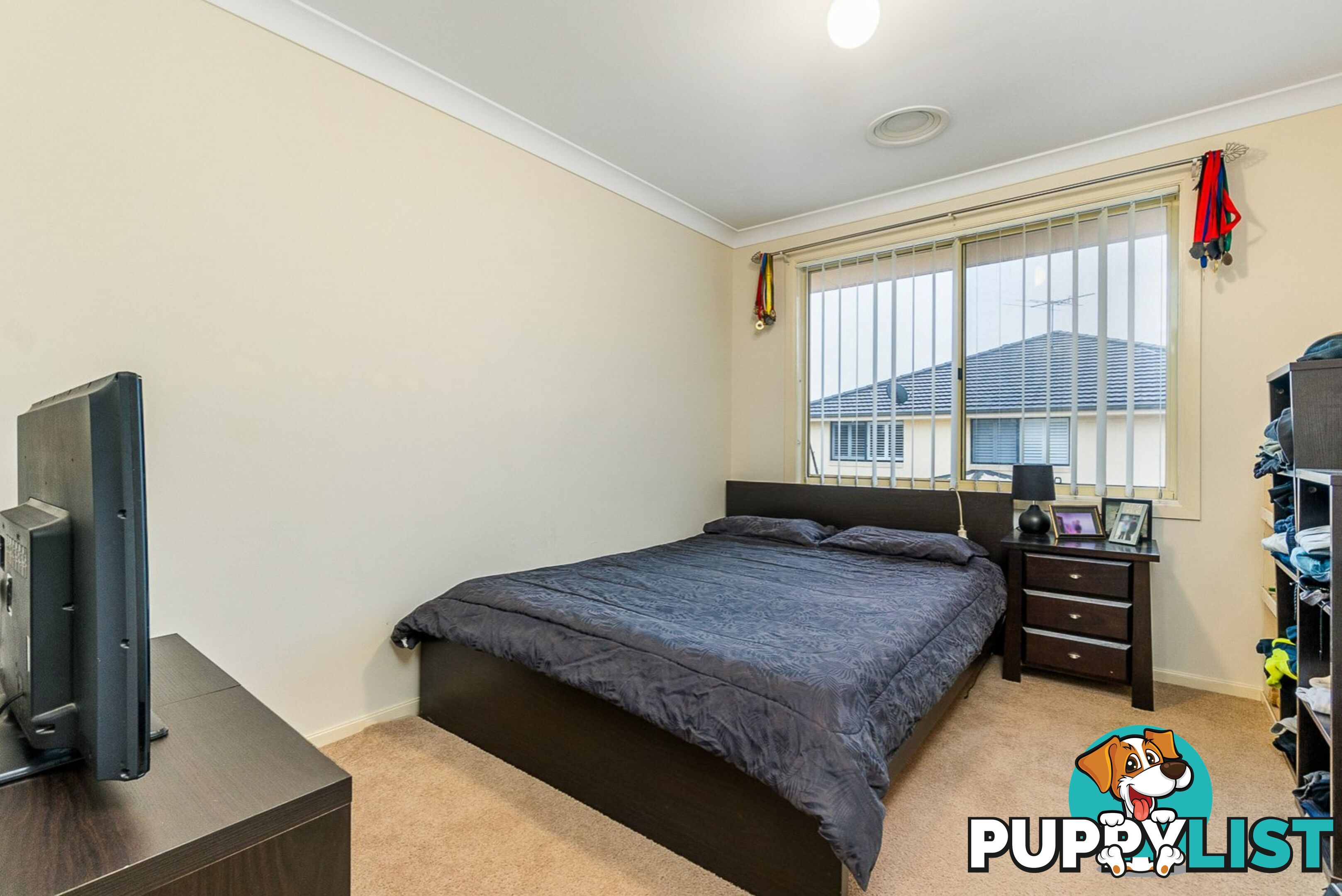 8 Capizzi Place CASTLE HILL NSW 2154