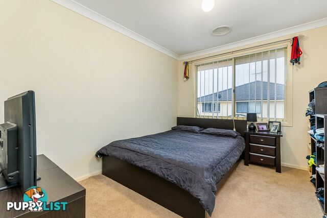 8 Capizzi Place CASTLE HILL NSW 2154