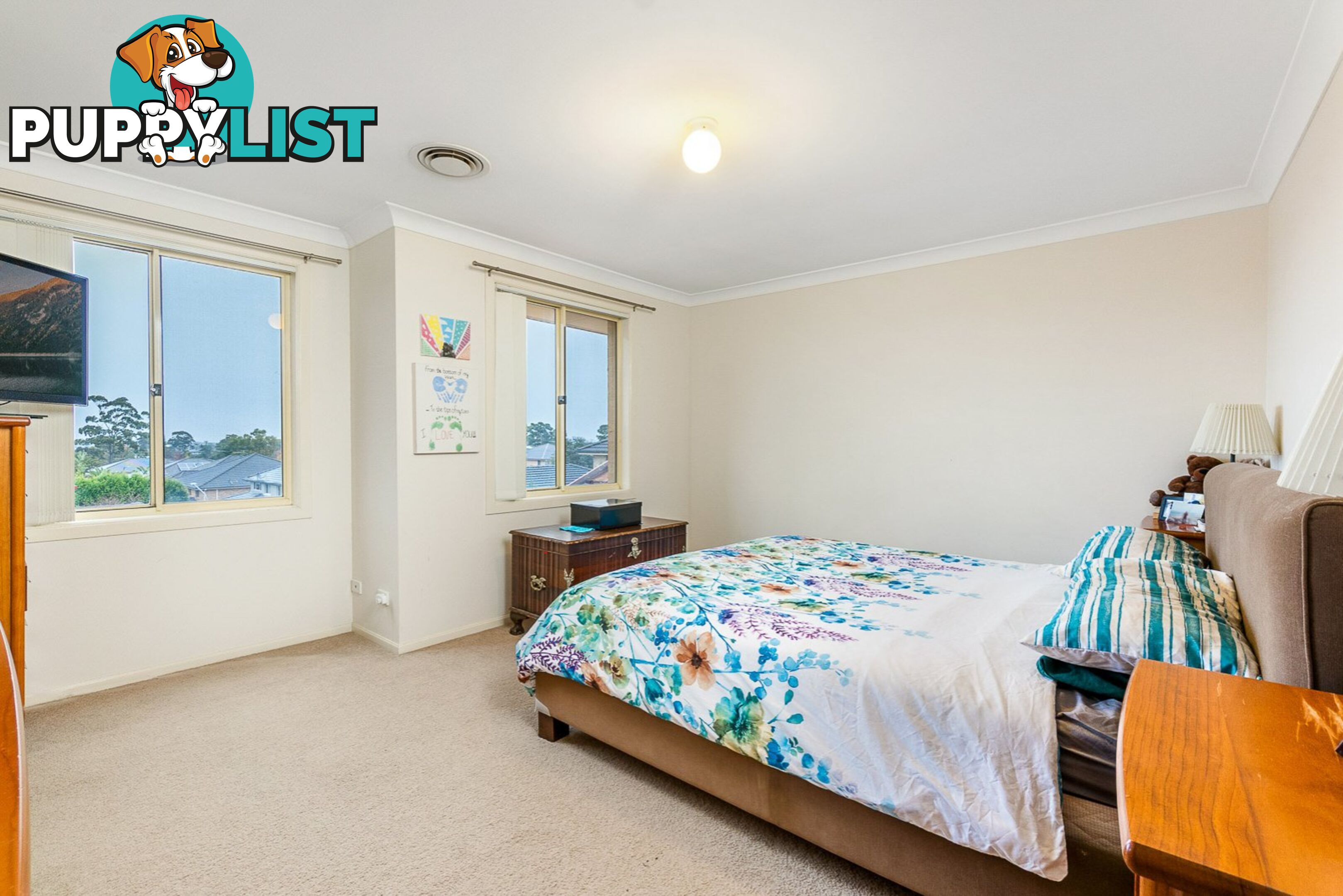 8 Capizzi Place CASTLE HILL NSW 2154