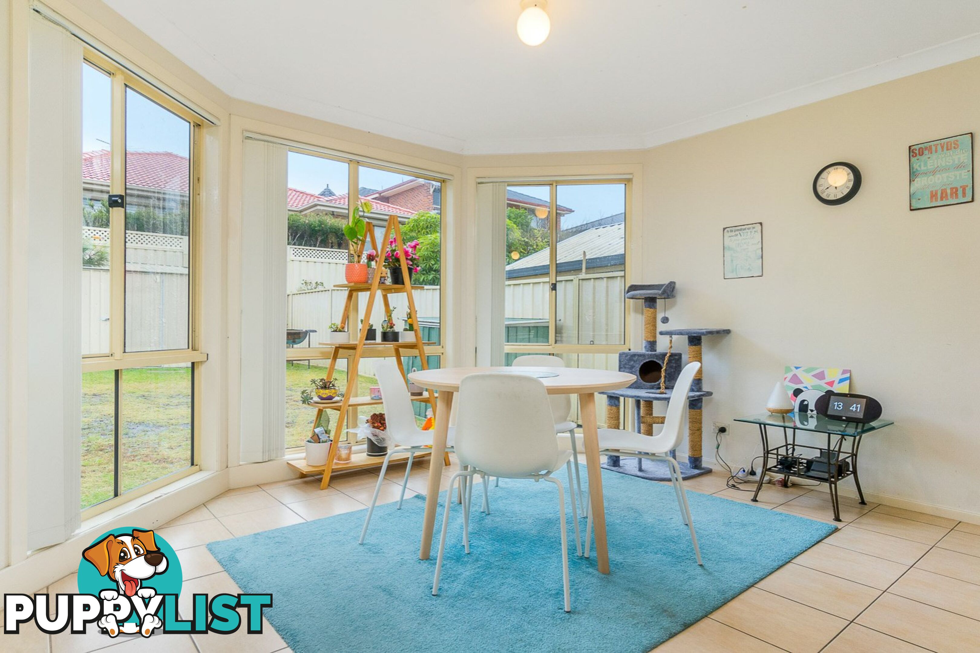 8 Capizzi Place CASTLE HILL NSW 2154