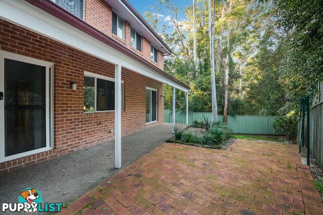 6 Wren Court CASTLE HILL NSW 2154