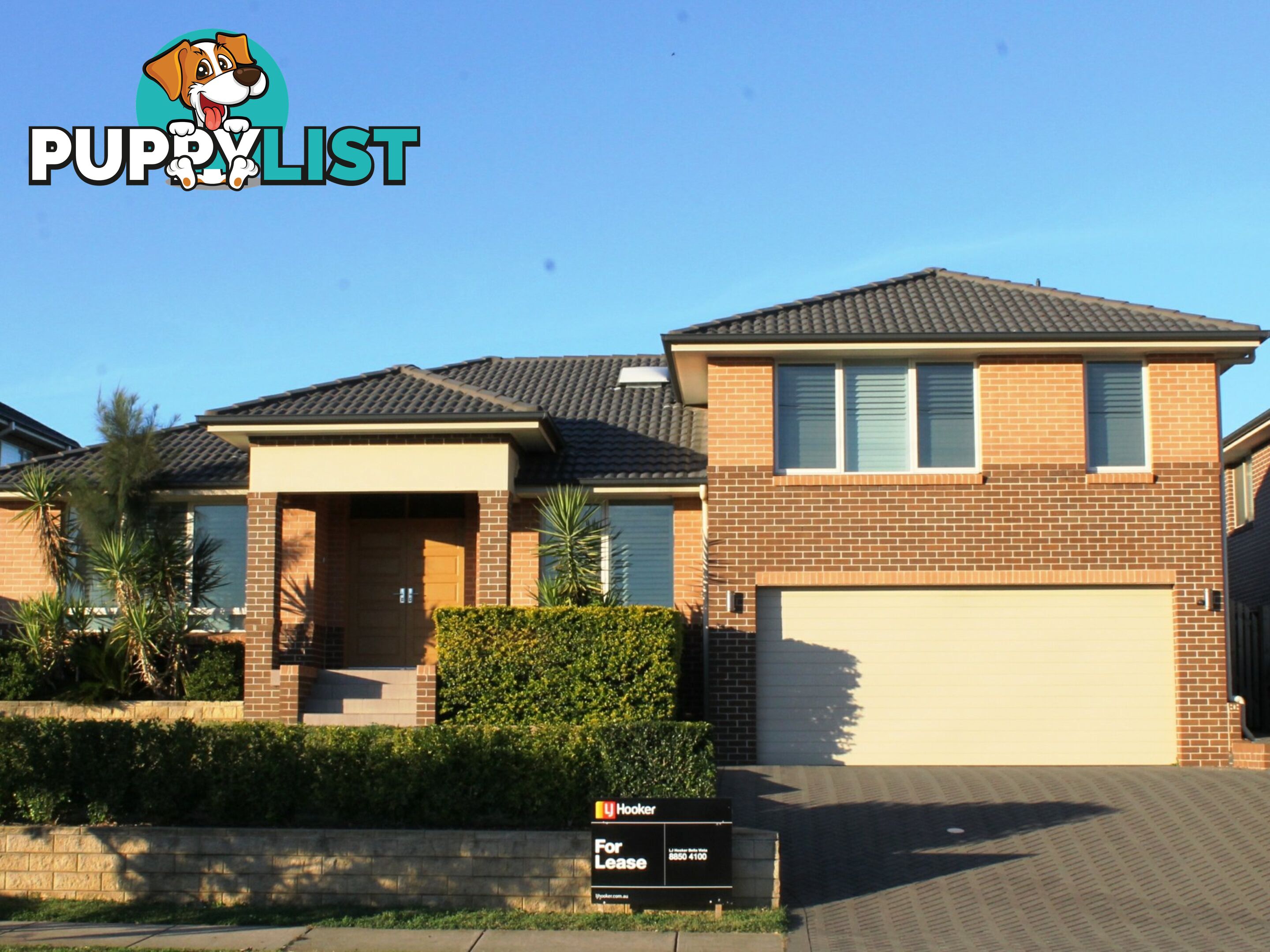 11 (lot 20 Arnold Ave KELLYVILLE NSW 2155