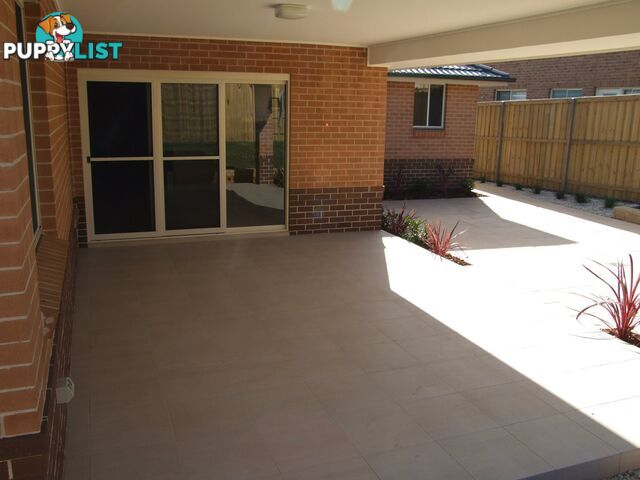 11 (lot 20 Arnold Ave KELLYVILLE NSW 2155